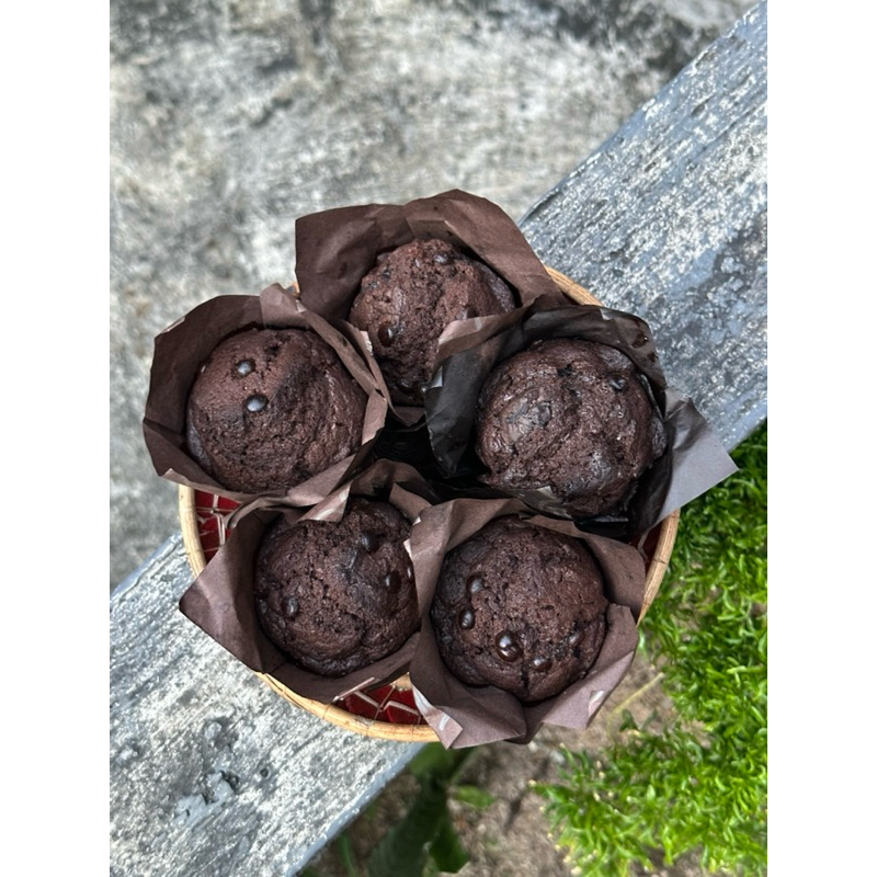 

muffin cake