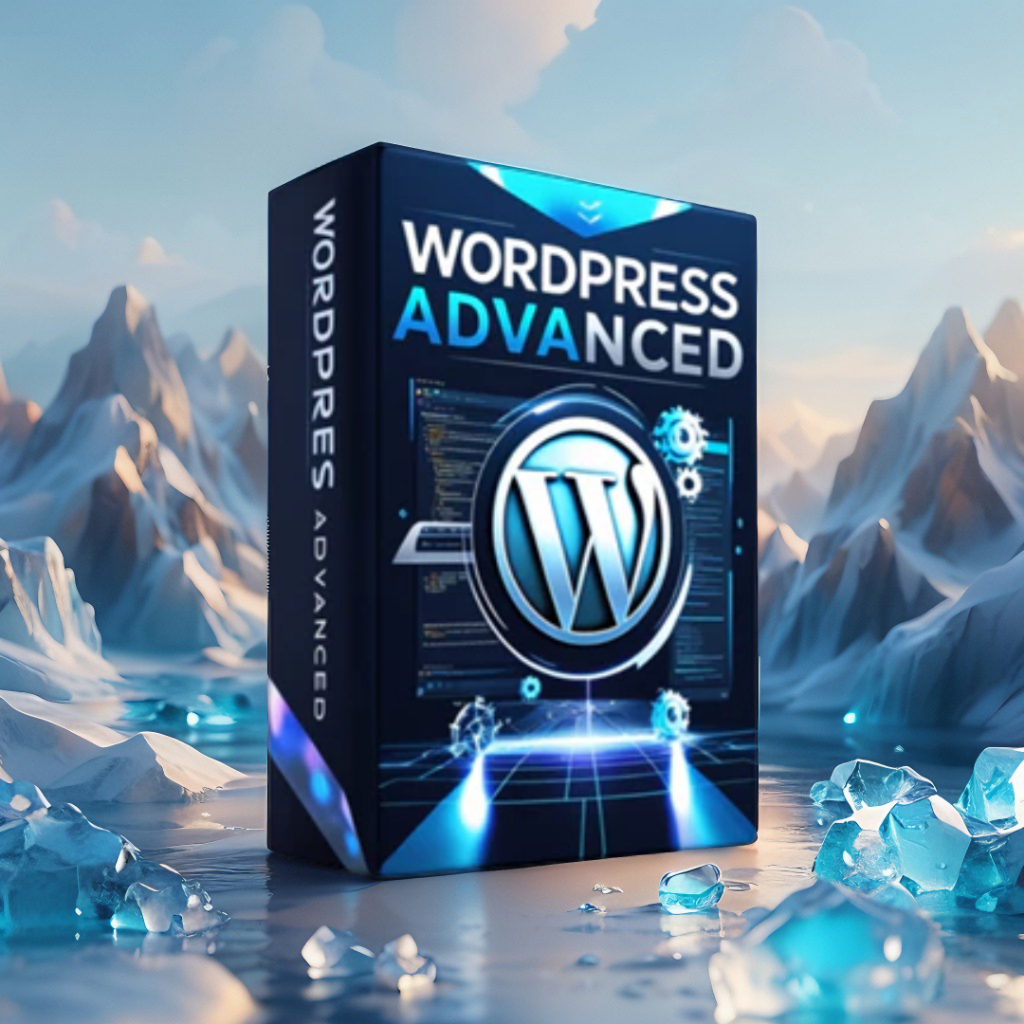 WORDPRESS ADVANCED - Cara Cepat Mahir Menggunakan Wordpress