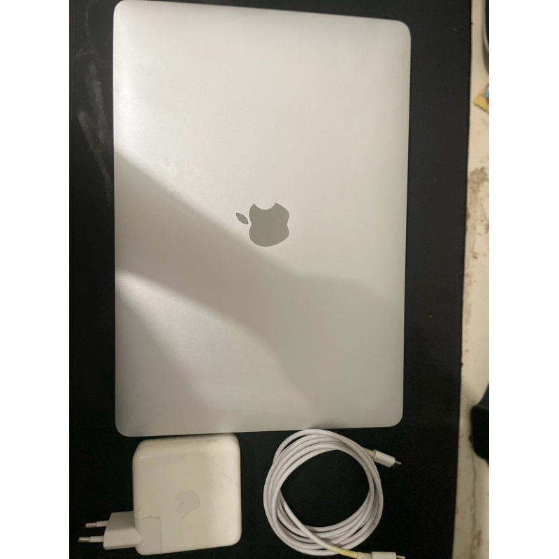 Macbook Pro Touchbar 2019