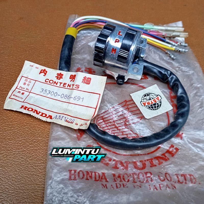 Holder kiri C70 ori baru Holder kiri C90 deluxe ori holder C70 C90 ori