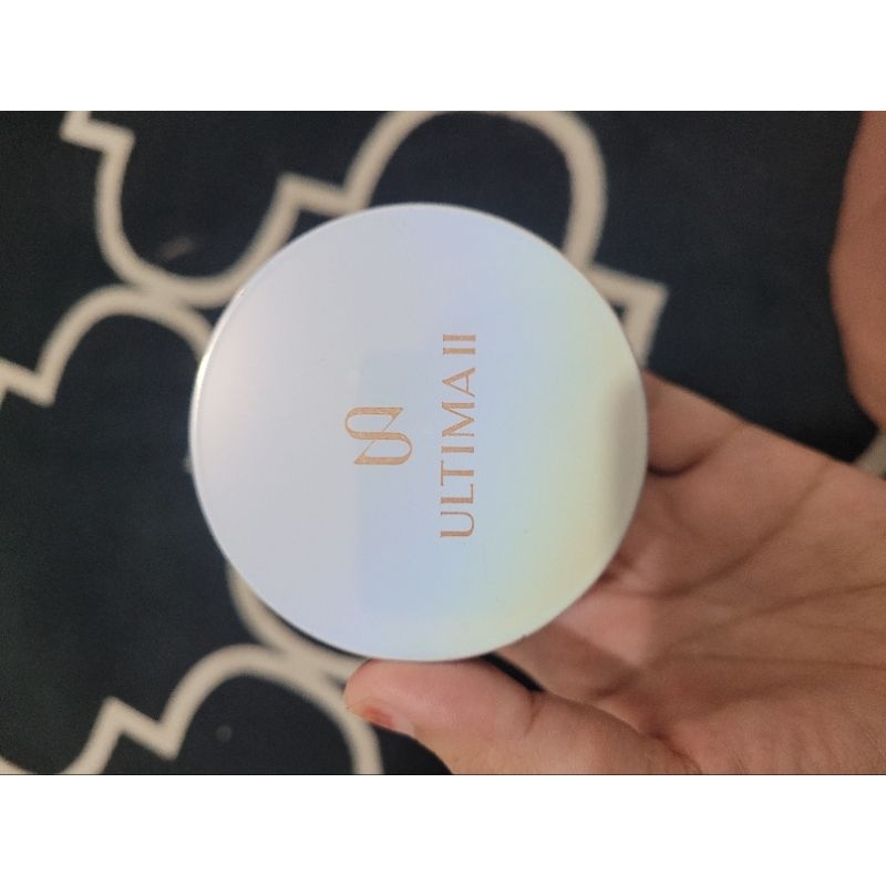 PRELOVED Ultima II Loose Powder