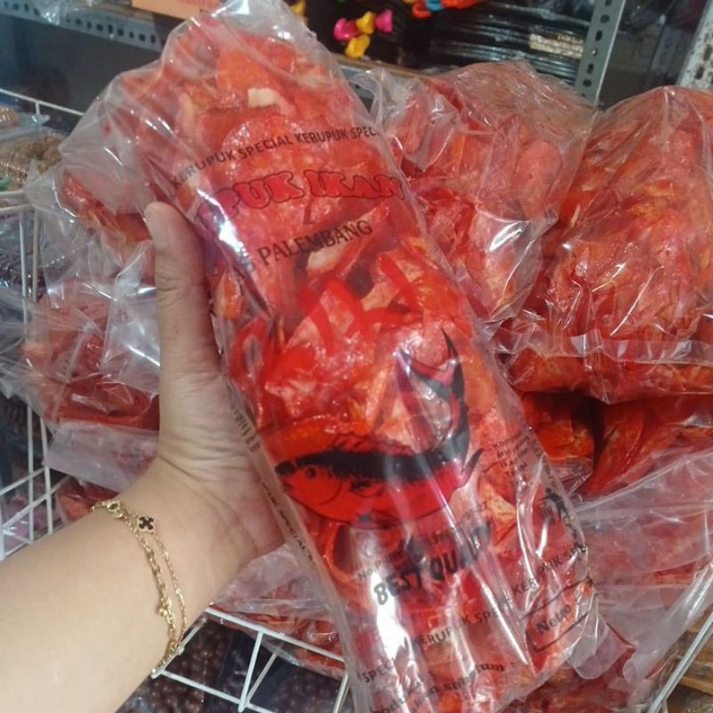 

Keripik Sinjay 500gr