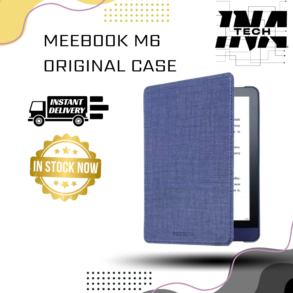 Original Meebook M6 MEEBOOK M6 Case (no meebook,only case)