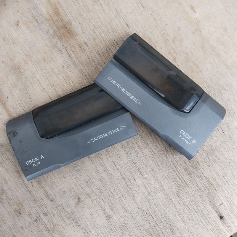 TUTUP KASET PITA COMPO SONY HCD - V800