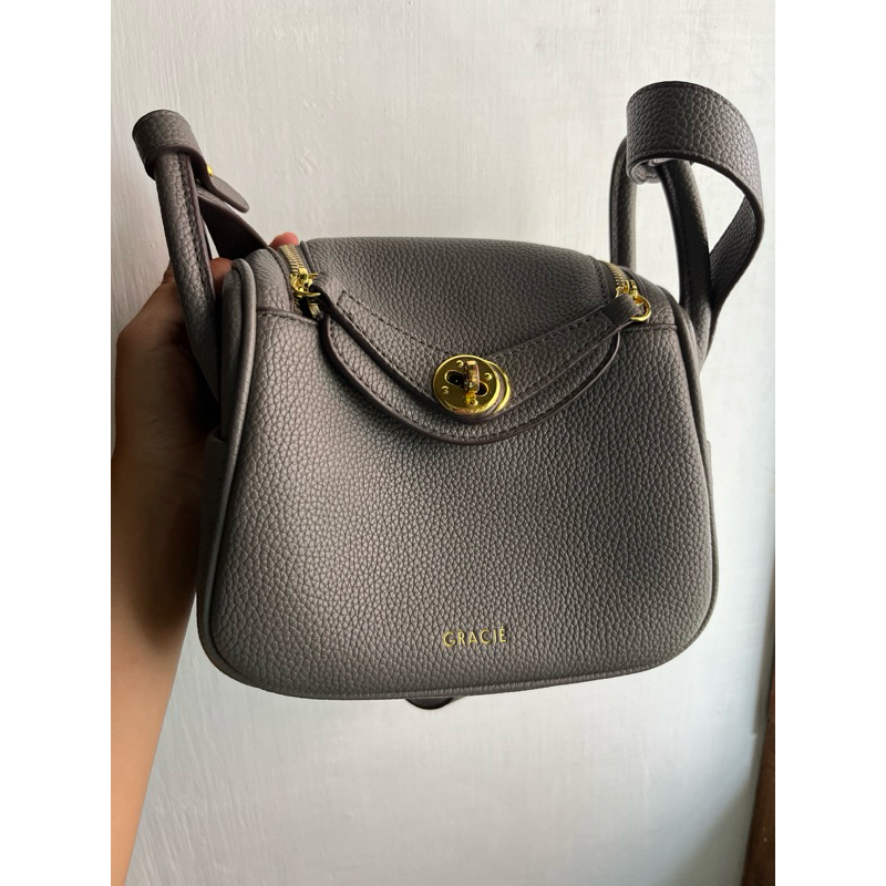 GRACIE MINDY BAG PEELOVED (small)