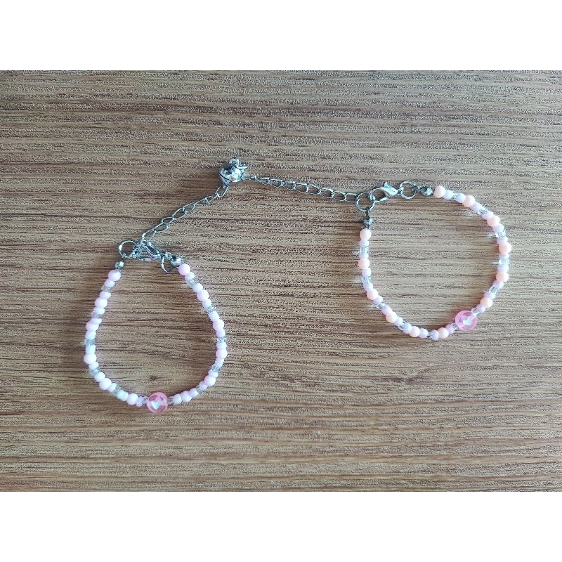 GELANG PERSAHABATAN (dapat 2 pcs)