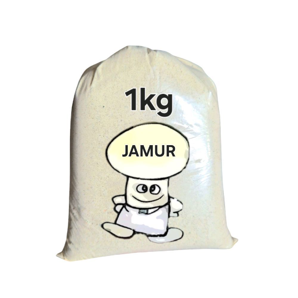 

1 Kg Kaldu Rasa Jamur Bumbu Penyedap Rasa Gurih....
