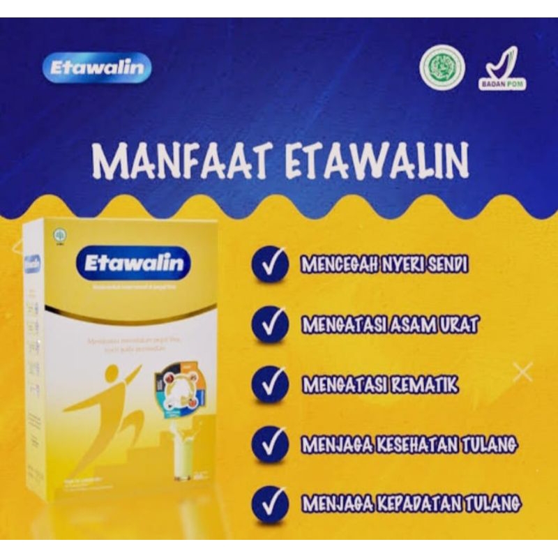 

susu etawalin