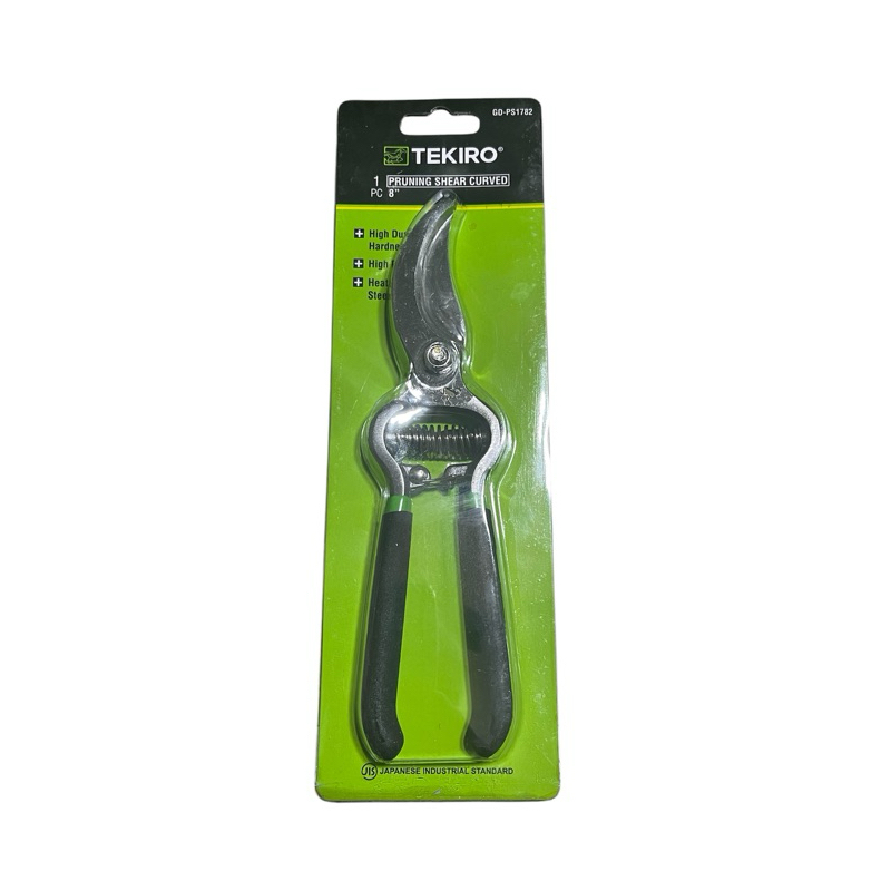 Gunting Dahan Ranting Stek Pohon Tekiro