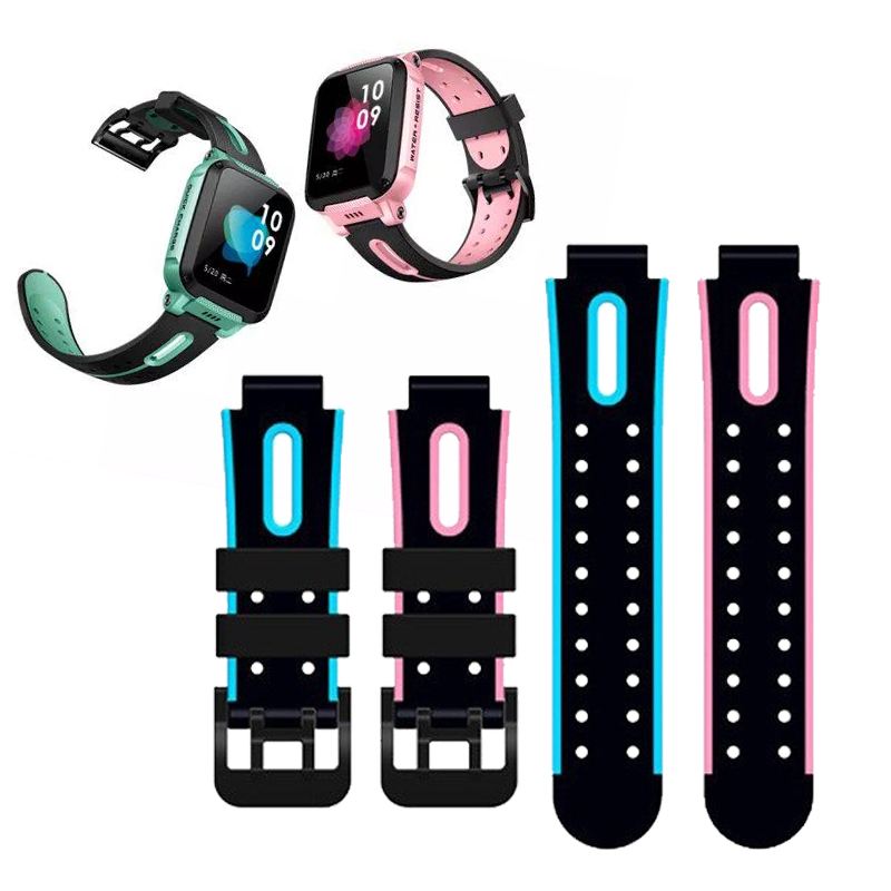 【Brand New】Tali Watch Imoo Z6 Strap Jam Tangan Strap Compatible Imoo Z1-Z6 Tali Jam Tangan