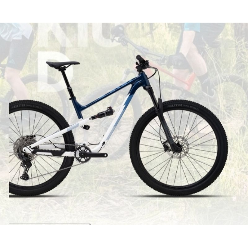 SEPEDA GUNUNG MTB POLYGON SISKIU D7