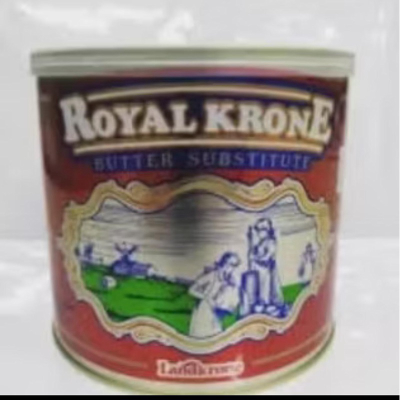 

royal krone kemasan repack 250 gr