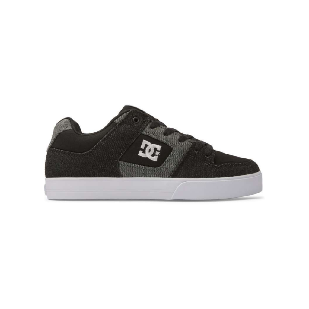 Sepatu Skate DC Shoes Original Pure M Shoe BDM BNIB Resmi