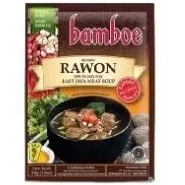 

Bumbu Bamboe Rawon
