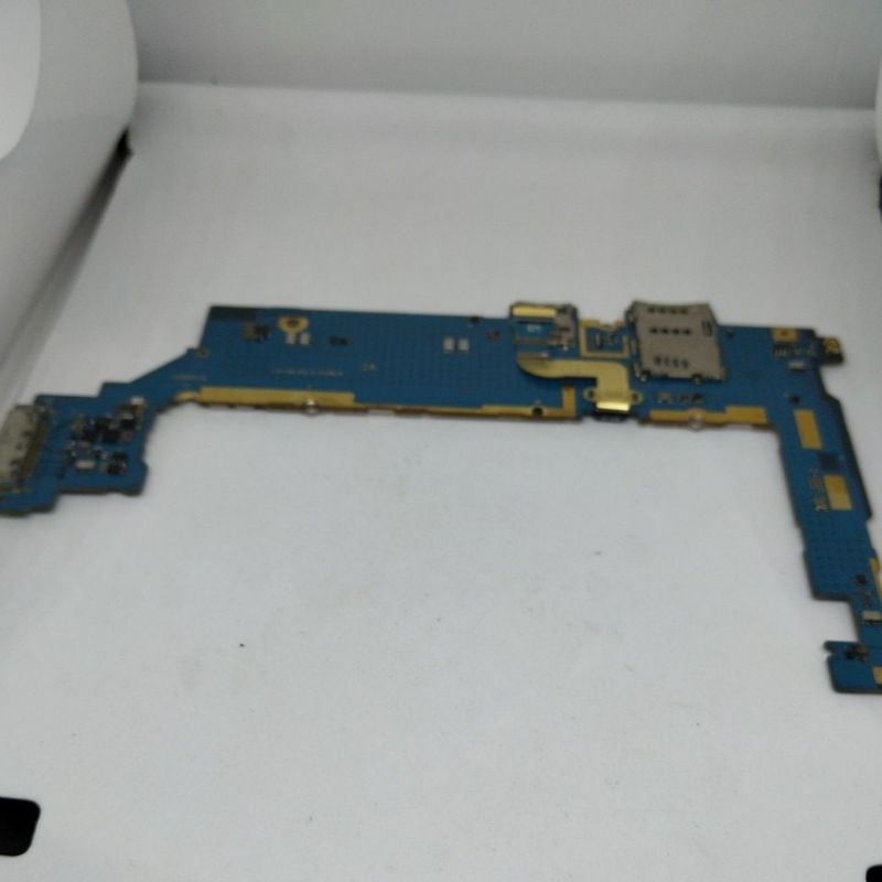 Mesin Samsung Galaxy Tab 2/P-3100 [Tested]