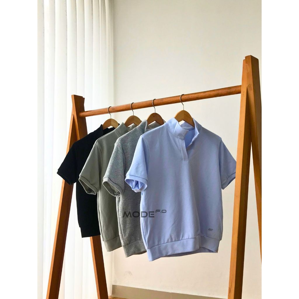 Sweatshirt Ladies Stl Kaos Wanita