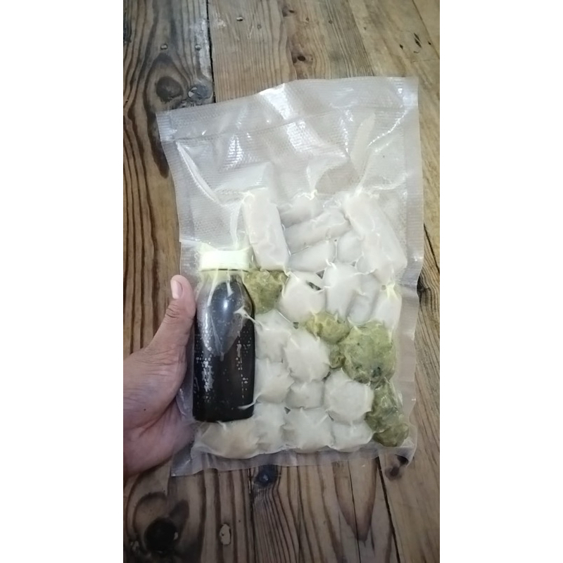 

Pempek