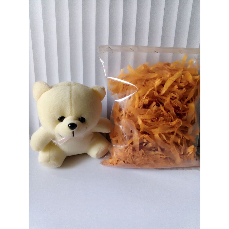 

keripik singkong