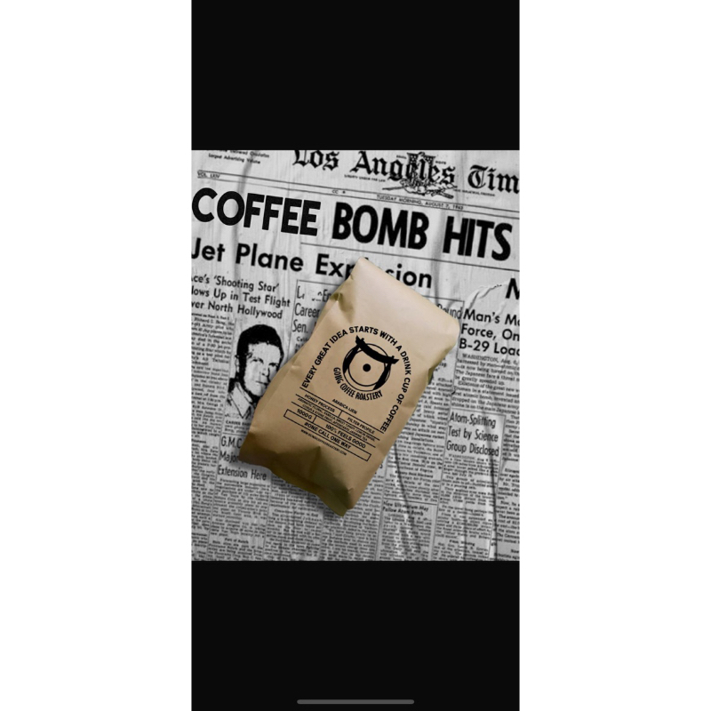 

kopi house blend 200gram kopi arabika dan robusta