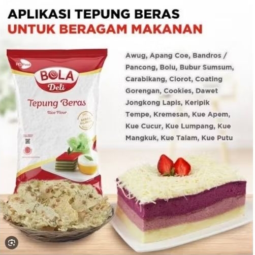 

tepung beras/tepung