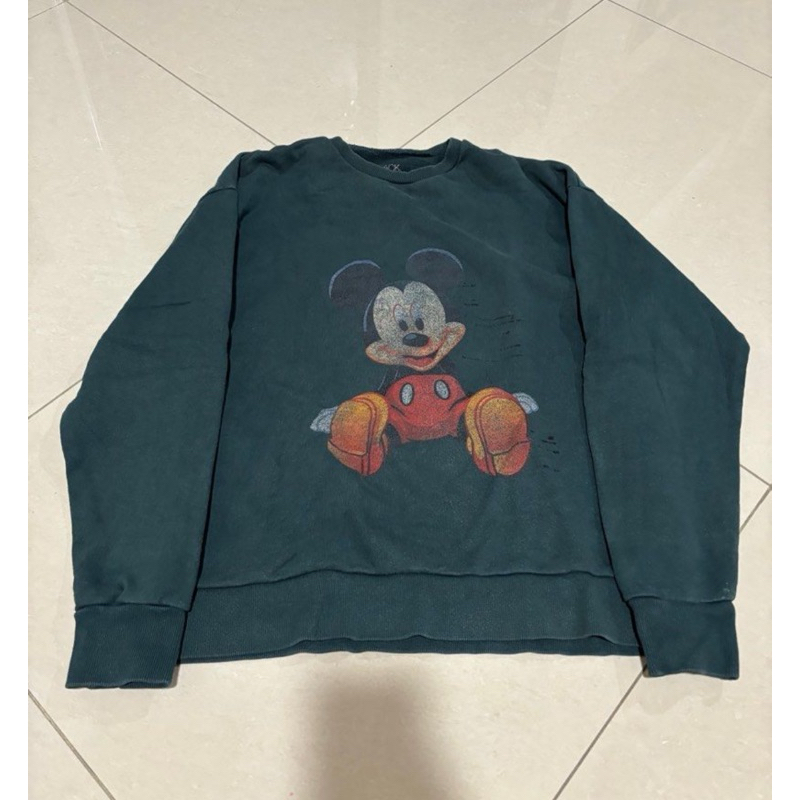 Sweater Mickey Mouse