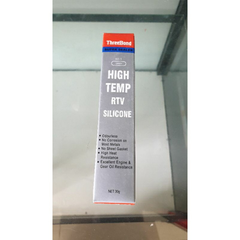 Lem threebond hight temp rtv