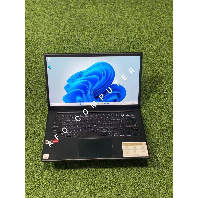 ASUS VIVOBOOK GO 14/15