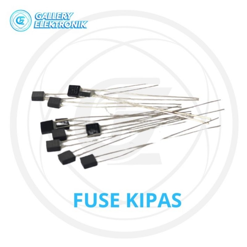 Fuse Kipas angin