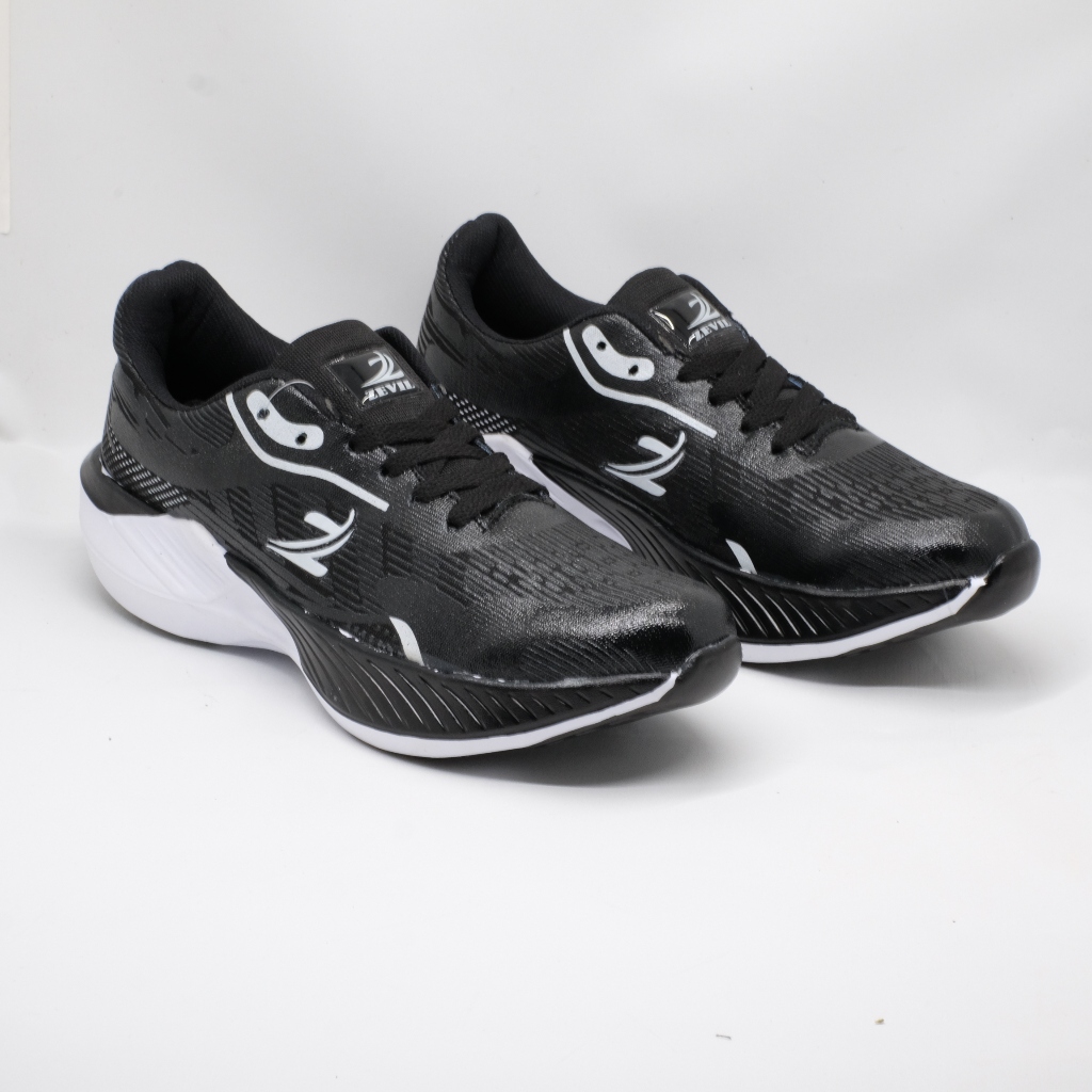 Sepatu Olahraga Lari Pria Wanita - Zevil 017X