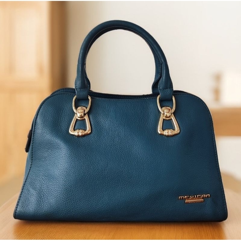 Tas preloved MEXICAN