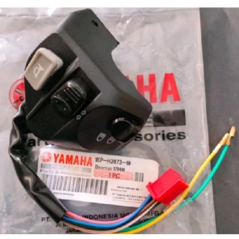 SAKLAR KIRI MIO J MIO M3