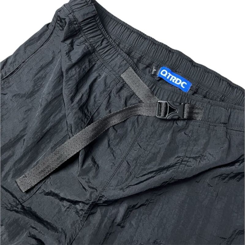 Shortpants Quattordici Black