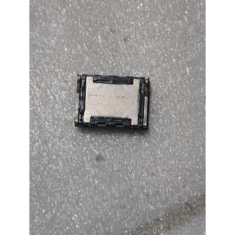 buzer loudspeaker realme c55 rmx3710 ori copotan