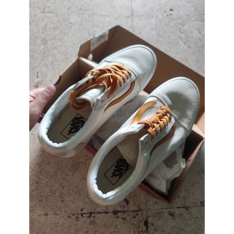Vans Sepatu Original