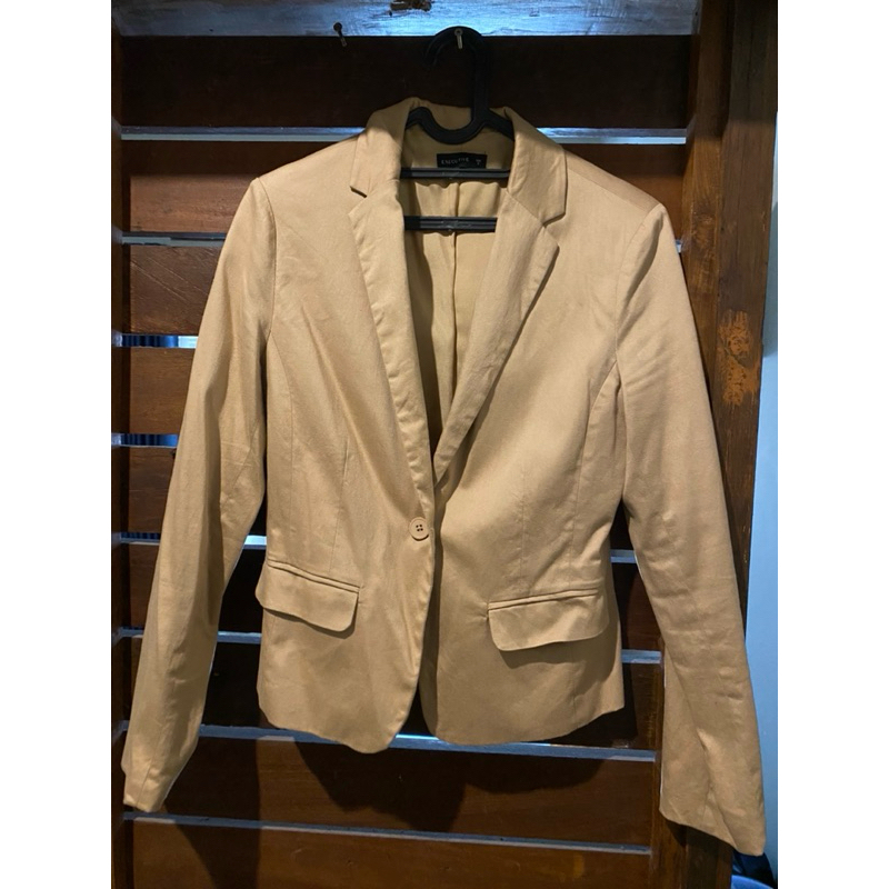 PRELOVED BLAZER WANITA ORIGINAL EXECUTIVE MURAH