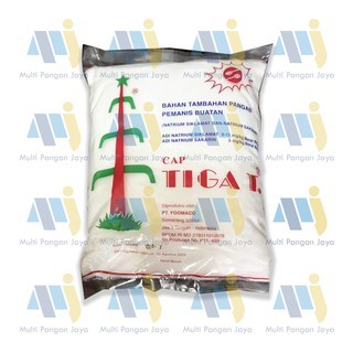 

Sodium Cap TIGA TEBU 25 Gram Kemasan Pack