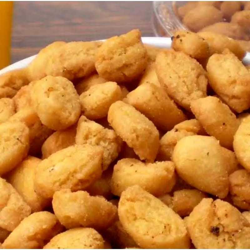 

KUE BIJI KETAPANG 1KG ENAK DAN MANIS HOME MADE