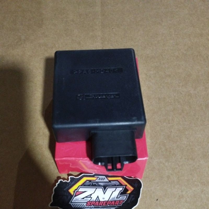CDI VARIO KARBU 110 CDI UNIT VARIO 110TECHO KARBU
