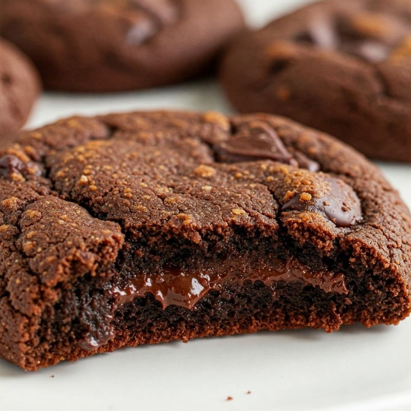 

Dark Choc Crunk