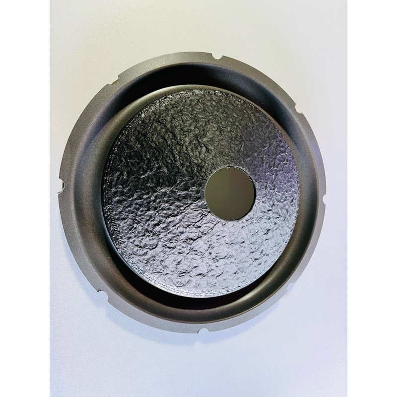 Daun Speaker Speker Spiker Daun Cone Konus 12 Inchi SubWoofer