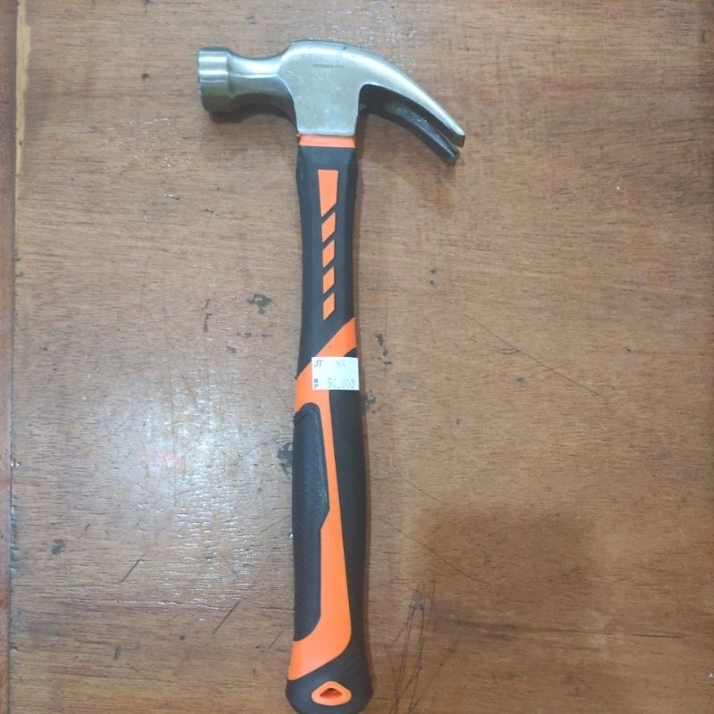 camel palu camel 16oz / palu tukang palu kambing 16oz