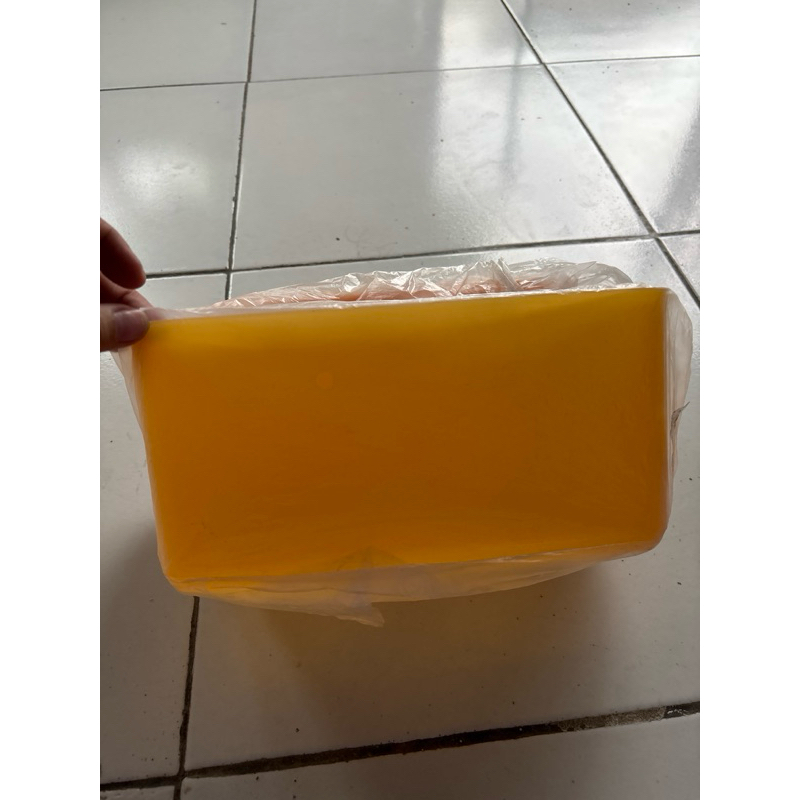 New Tupperware Frezer 2,8L