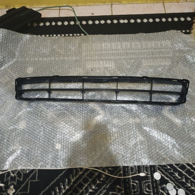 ram bumper suzuki SX4 X-OVER