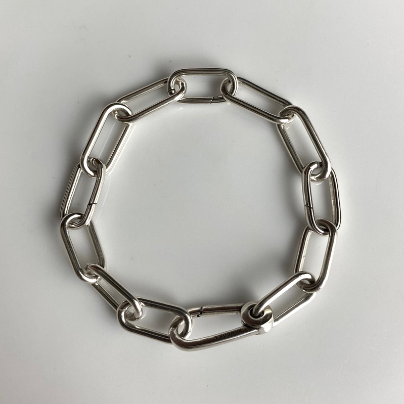 Gelang pandora me silver925