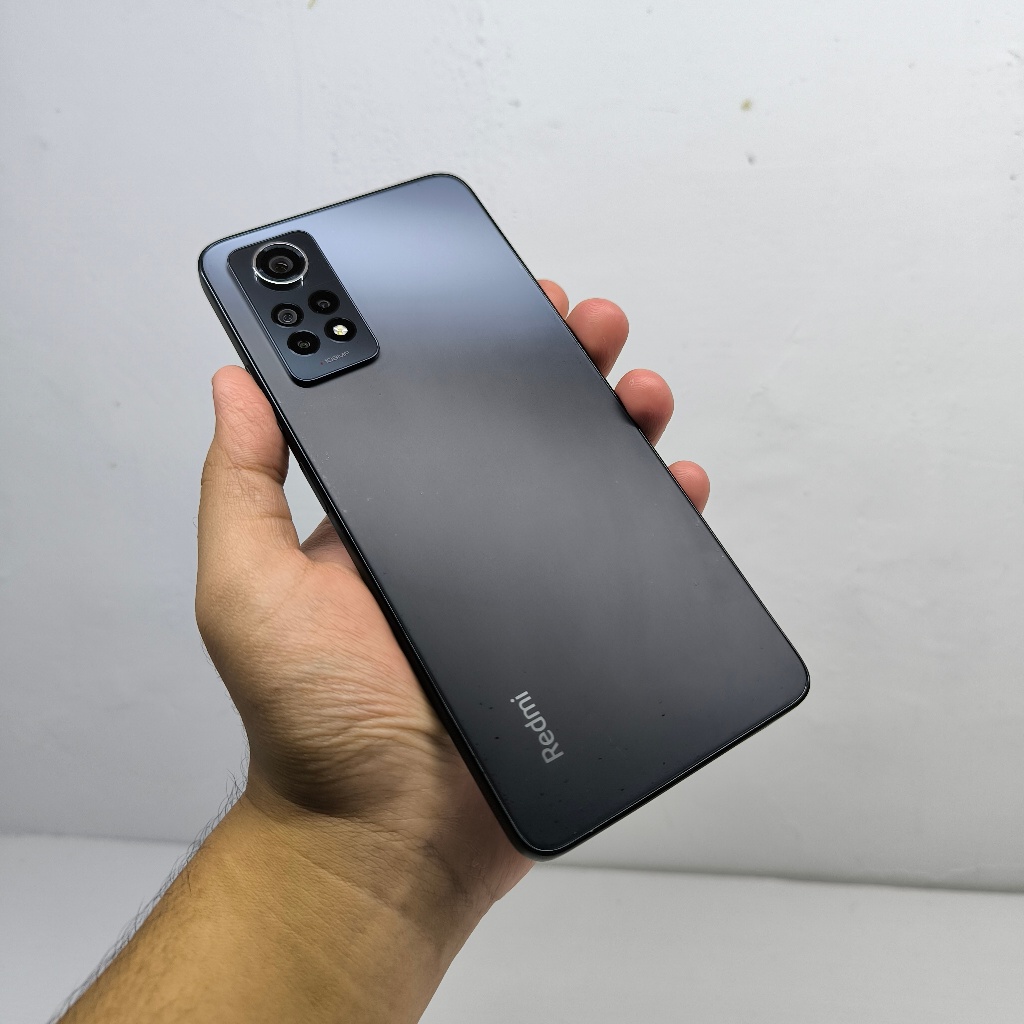 Xiaomi Redmi Note 12 Pro 8/256GB NO MINUS | GRADE A