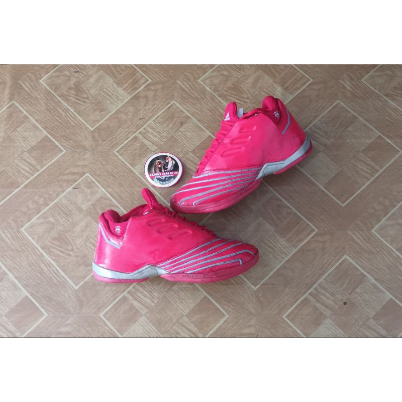 Adidas Tmac size 43 Kondisi Seken