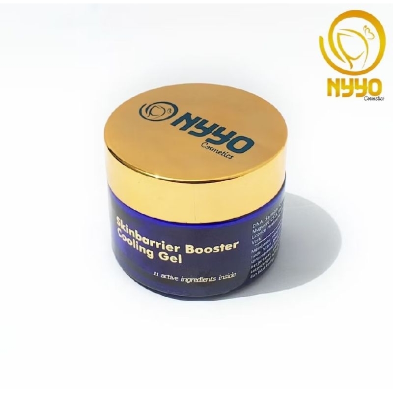 NYYO MOISTURIZER