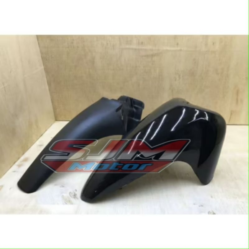Spakbor slebor depan supra x 125 lama slebor depan supra x 125 lama hitam