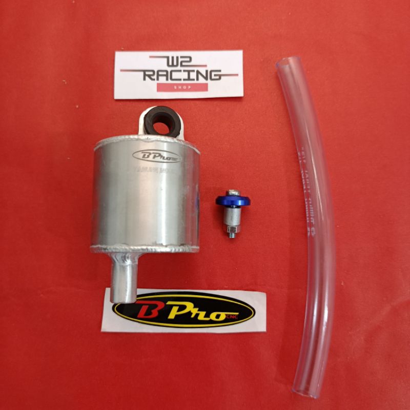 Tabung Yeis Ris Induksi BPro B Pro Original