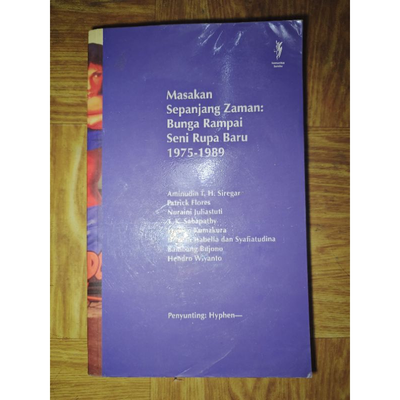 Masakan Sepanjang Zaman